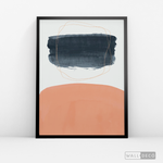 Cargar imagen en el visor de la galería, Cuadro Abstracto Alianza