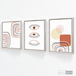 Cargar imagen en el visor de la galería, Tríptico Esencia