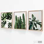 Cargar imagen en el visor de la galería, Tríptico Natural