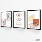 Cargar imagen en el visor de la galería, Tríptico Esencia