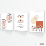 Cargar imagen en el visor de la galería, Tríptico Esencia