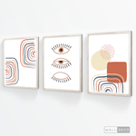 Cargar imagen en el visor de la galería, Tríptico Esencia