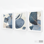 Cargar imagen en el visor de la galería, Tríptico Fragmentos Tiempo