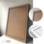 Cargar imagen en el visor de la galería, Cuadro Minimalista Line Art Tres