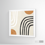 Cargar imagen en el visor de la galería, Cuadro Minimalista Line Art Dos