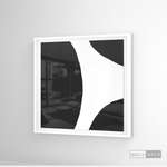 Cargar imagen en el visor de la galería, Cuadro Minimalista Caminos