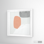 Cargar imagen en el visor de la galería, Cuadro Abstracto Union