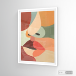 Cargar imagen en el visor de la galería, Cuadro Boca