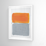 Cargar imagen en el visor de la galería, Cuadro Abstracto Energía