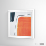 Cargar imagen en el visor de la galería, Cuadro Abstracto Fuerza