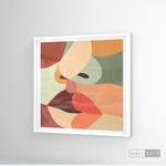 Cargar imagen en el visor de la galería, Cuadro Boca