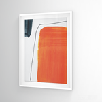 Cargar imagen en el visor de la galería, Cuadro Abstracto Fuerza