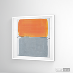 Cargar imagen en el visor de la galería, Cuadro Abstracto Energía