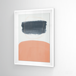 Cargar imagen en el visor de la galería, Cuadro Abstracto Alianza