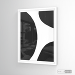 Cargar imagen en el visor de la galería, Cuadro Minimalista Caminos