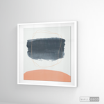 Cargar imagen en el visor de la galería, Cuadro Abstracto Alianza