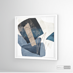 Cargar imagen en el visor de la galería, Cuadro Fragmentos Manchas