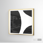 Cargar imagen en el visor de la galería, Cuadro Minimalista Caminos