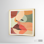 Cargar imagen en el visor de la galería, Cuadro Boca