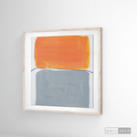 Cargar imagen en el visor de la galería, Cuadro Abstracto Energía