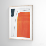 Cargar imagen en el visor de la galería, Cuadro Abstracto Fuerza