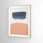 Cargar imagen en el visor de la galería, Cuadro Abstracto Alianza