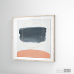 Cargar imagen en el visor de la galería, Cuadro Abstracto Alianza