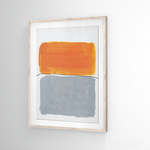 Cargar imagen en el visor de la galería, Cuadro Abstracto Energía