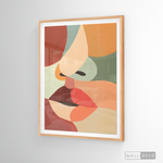 Cargar imagen en el visor de la galería, Cuadro Boca