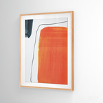 Cargar imagen en el visor de la galería, Cuadro Abstracto Fuerza