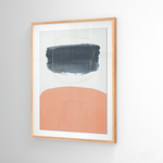 Cargar imagen en el visor de la galería, Cuadro Abstracto Alianza