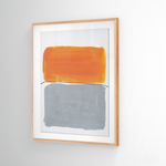 Cargar imagen en el visor de la galería, Cuadro Abstracto Energía