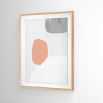 Cargar imagen en el visor de la galería, Cuadro Abstracto Union