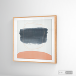 Cargar imagen en el visor de la galería, Cuadro Abstracto Alianza