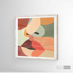 Cargar imagen en el visor de la galería, Cuadro Boca