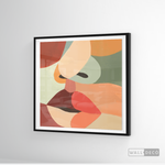 Cargar imagen en el visor de la galería, Cuadro Boca