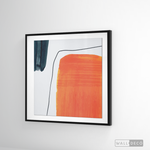 Cargar imagen en el visor de la galería, Cuadro Abstracto Fuerza