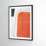 Cargar imagen en el visor de la galería, Cuadro Abstracto Fuerza