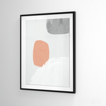 Cargar imagen en el visor de la galería, Cuadro Abstracto Union