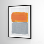 Cargar imagen en el visor de la galería, Cuadro Abstracto Energía