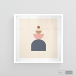 Cargar imagen en el visor de la galería, Cuadro Abstracto Crecer