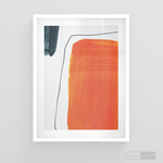 Cargar imagen en el visor de la galería, Cuadro Abstracto Fuerza