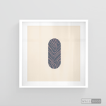 Cargar imagen en el visor de la galería, Cuadro Abstracto Sentir