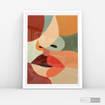 Cargar imagen en el visor de la galería, Cuadro Boca