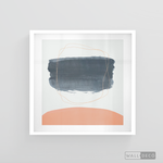 Cargar imagen en el visor de la galería, Cuadro Abstracto Alianza