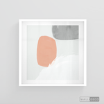 Cargar imagen en el visor de la galería, Cuadro Abstracto Union