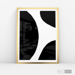 Cargar imagen en el visor de la galería, Cuadro Minimalista Caminos