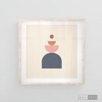 Cargar imagen en el visor de la galería, Cuadro Abstracto Crecer