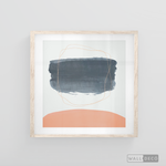 Cargar imagen en el visor de la galería, Cuadro Abstracto Alianza