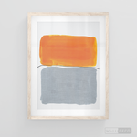 Cargar imagen en el visor de la galería, Cuadro Abstracto Energía